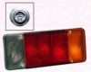 KLOKKERHOLM 20330704 Combination Rearlight